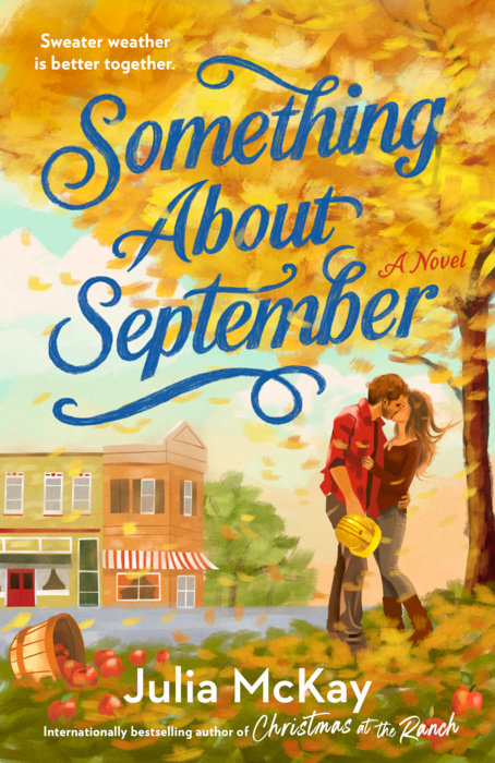 Something About September