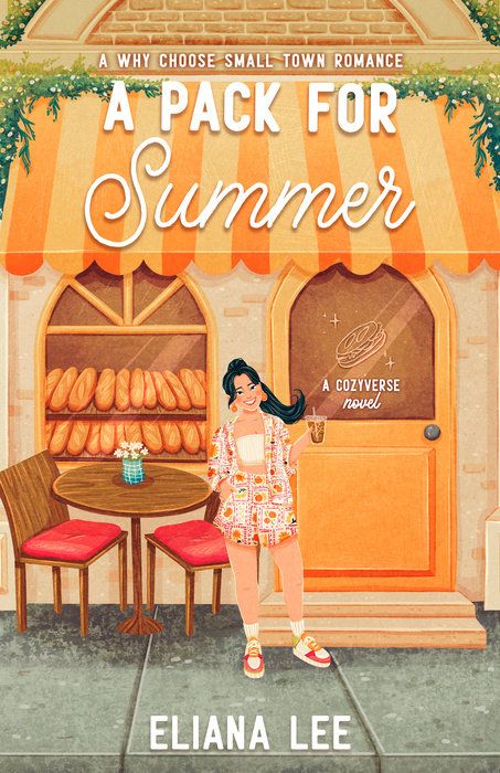 A Pack for Summer