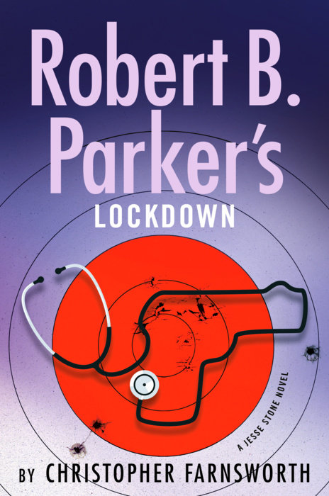 Robert B. Parker's Lockdown