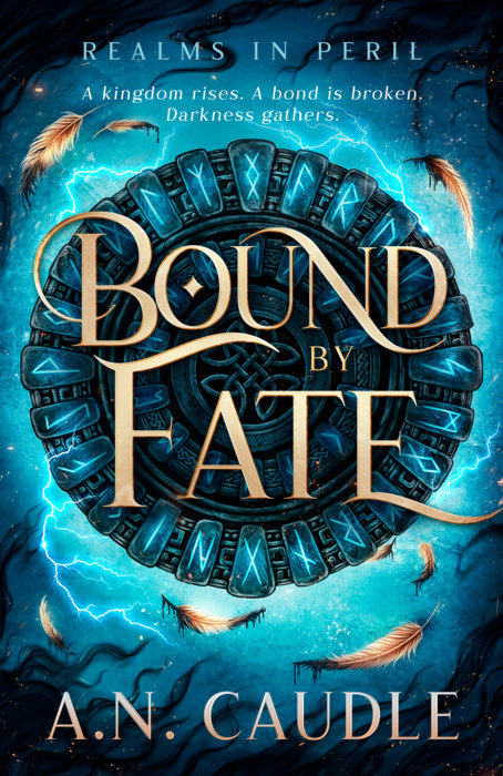 Bound by Fate