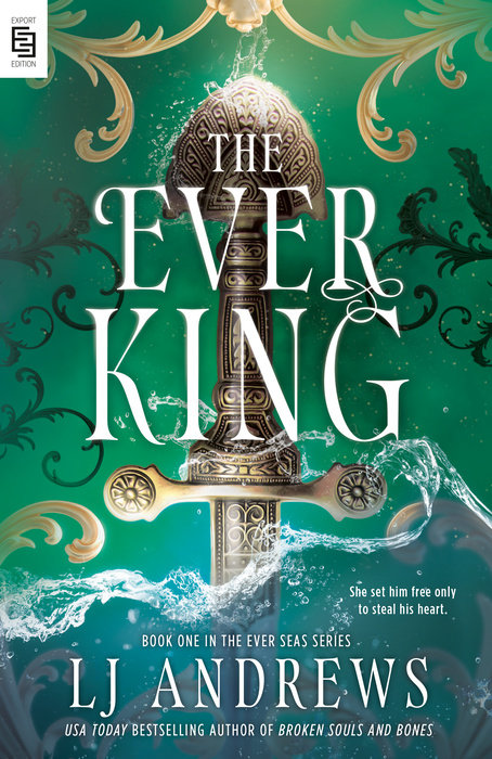 The Ever King