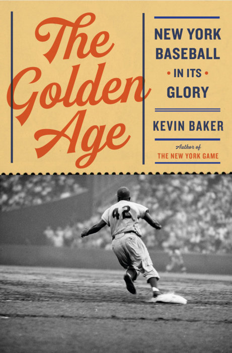 The Golden Age