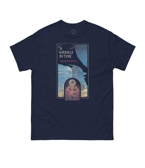 A Wrinkle in Time Unisex T-Shirt Small