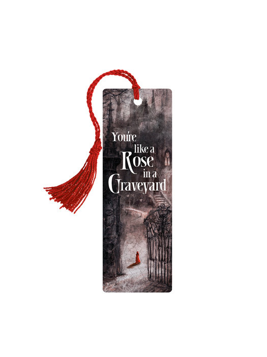 Alchemised Bookmark