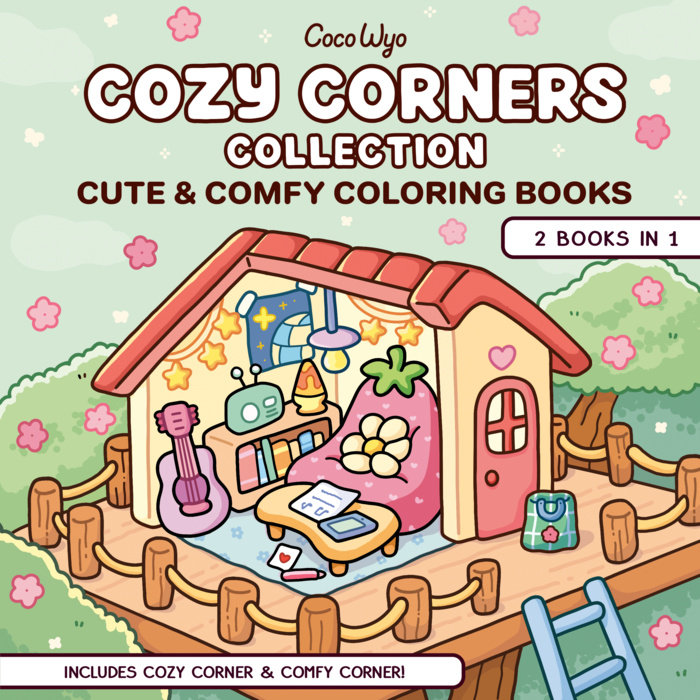 Cozy Corners Collection