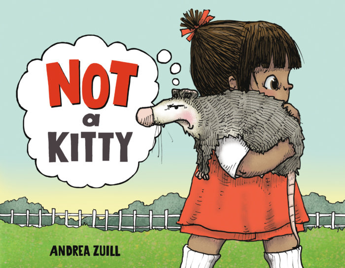 Not a Kitty