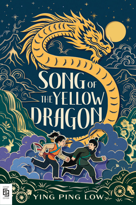 Song of the Yellow Dragon