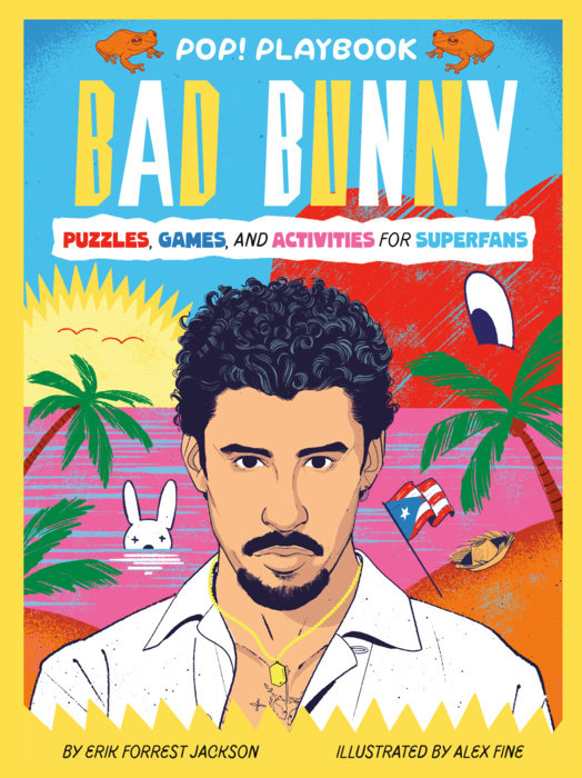 Pop! Playbook: Bad Bunny