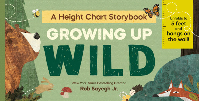 Growing Up: Wild