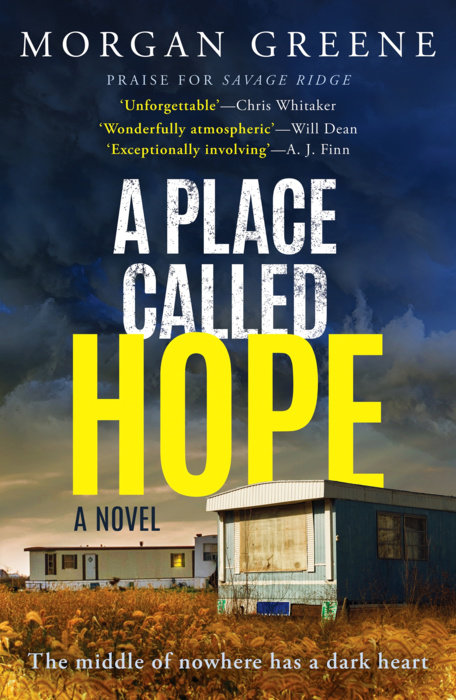 A Place Called Hope