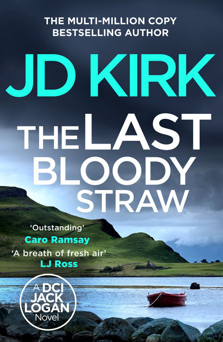 The Last Bloody Straw
