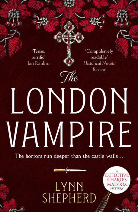 The London Vampire