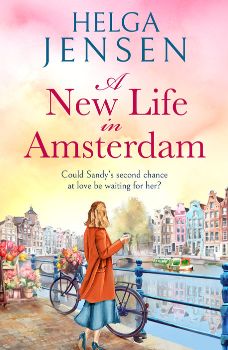 A New Life in Amsterdam