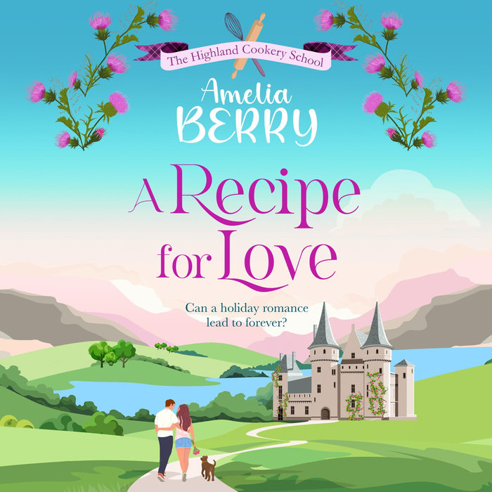 A Recipe For Love