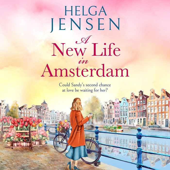 A New Life in Amsterdam
