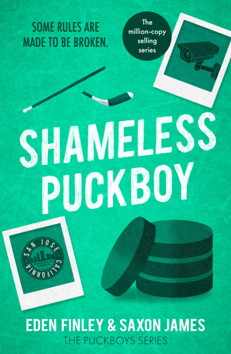 Shameless Puckboy