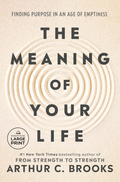 The Meaning of Your Life