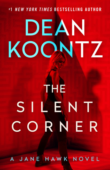 The Silent Corner