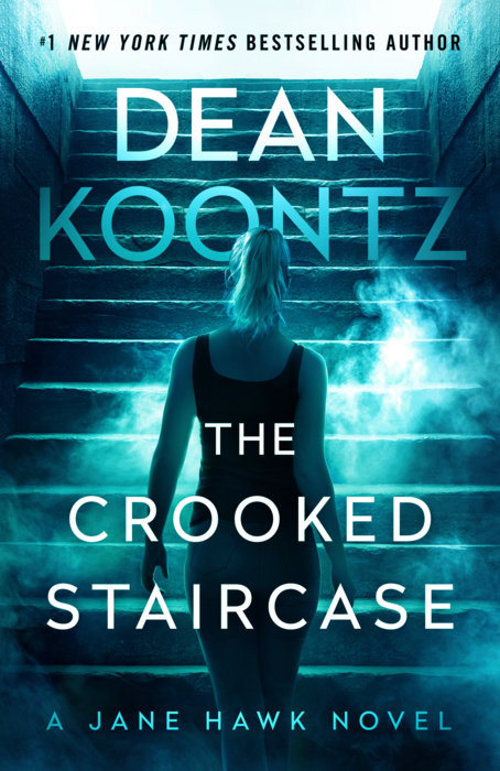 The Crooked Staircase