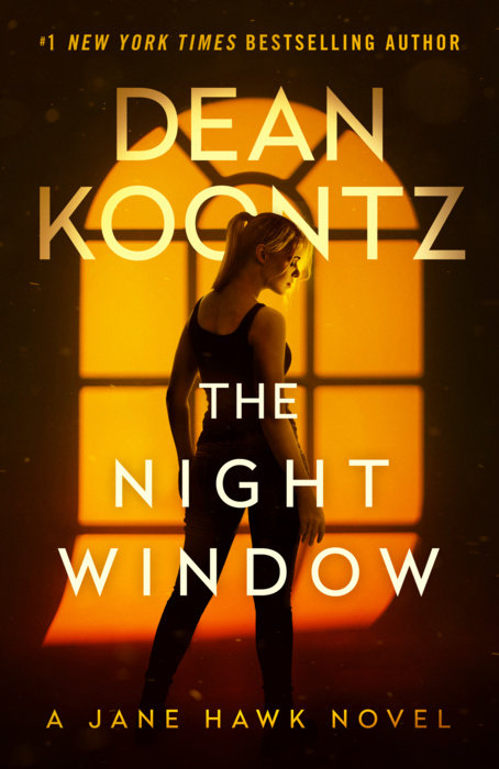 The Night Window