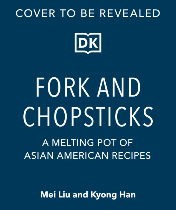Fork and Chopsticks