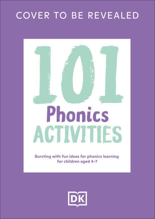 101 Phonics Activities