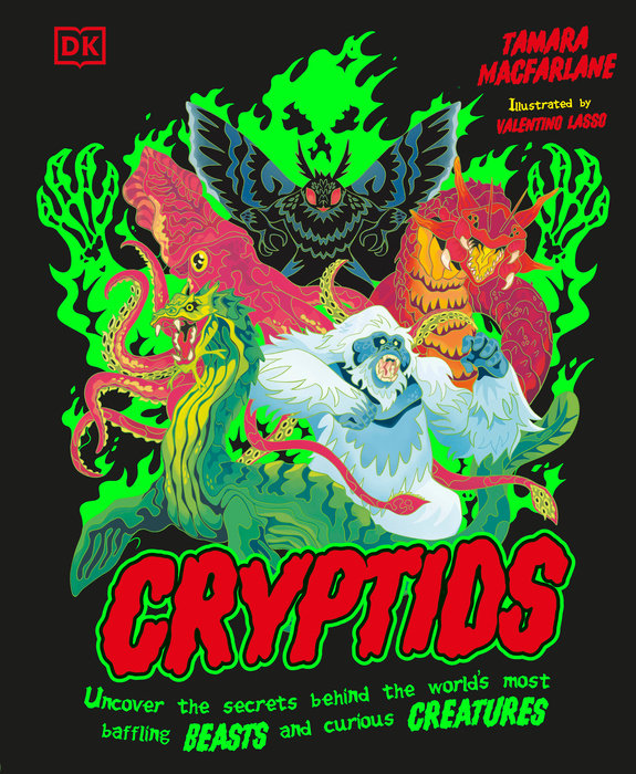 Cryptids