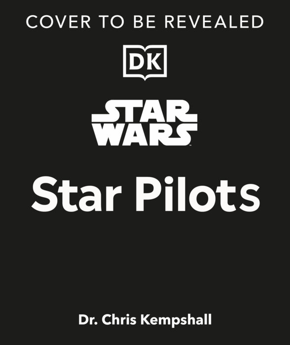 Star Wars Star Pilots
