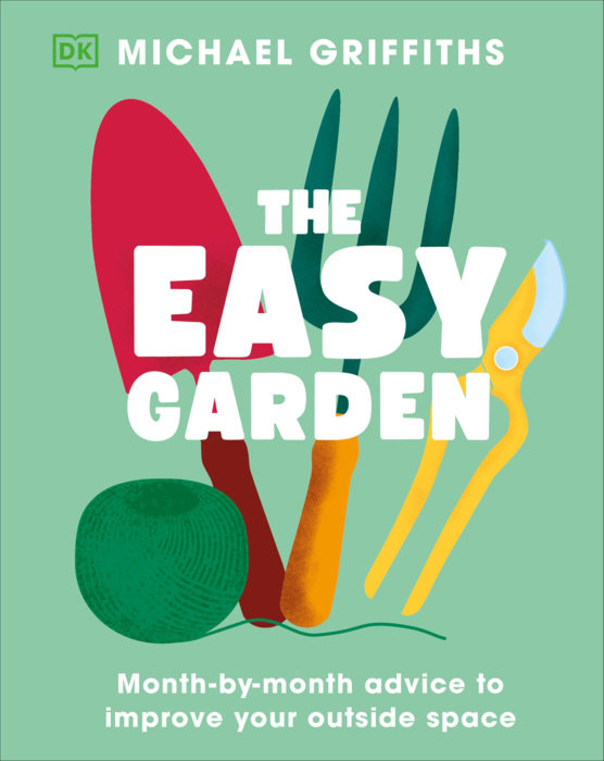 The Easy Garden