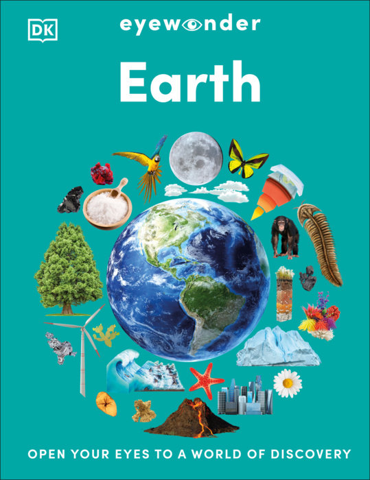 Eyewonder Earth