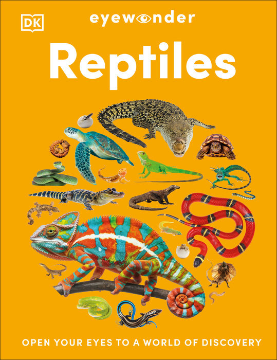 Eyewonder Reptiles