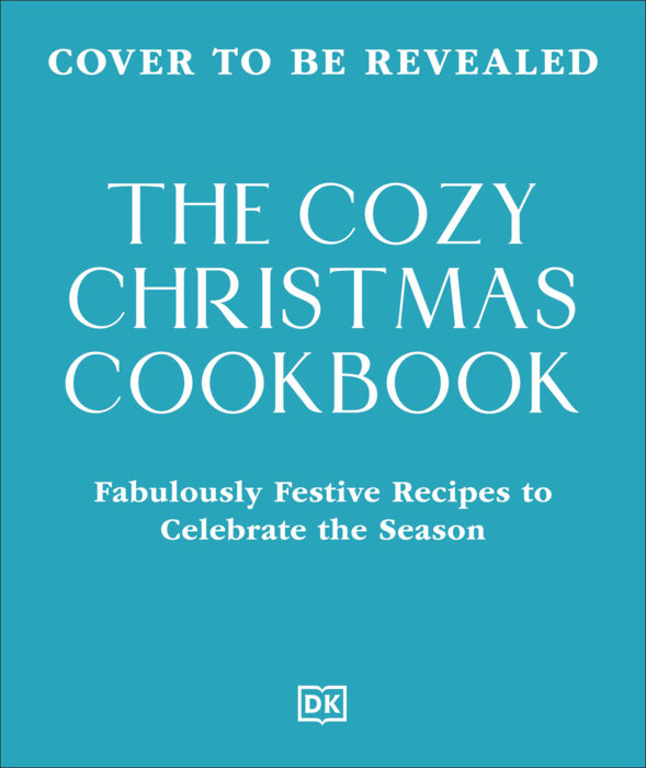 The Cozy Christmas Cookbook