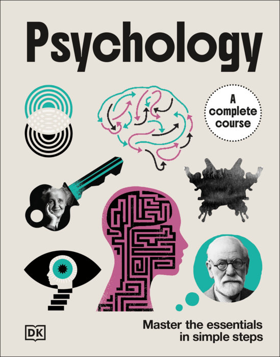 Psychology A Complete Course