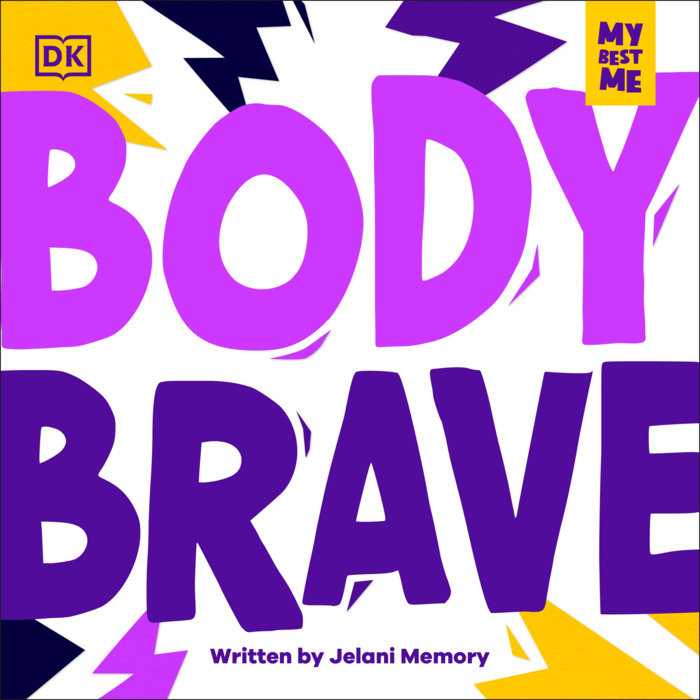 My Best Me: Body Brave