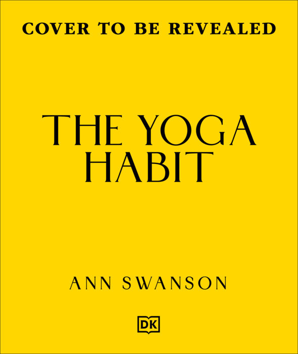 The Yoga Habit