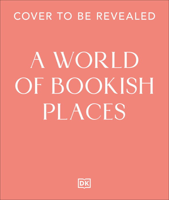 A World of Bookish Places