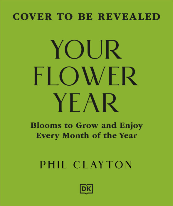 Your Flower Year