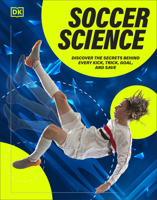 Science Secrets of Football