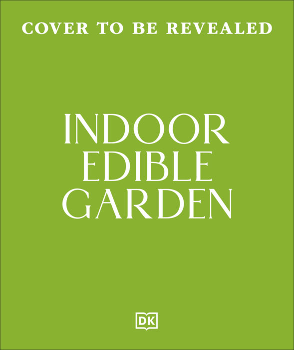 Indoor Edible Garden