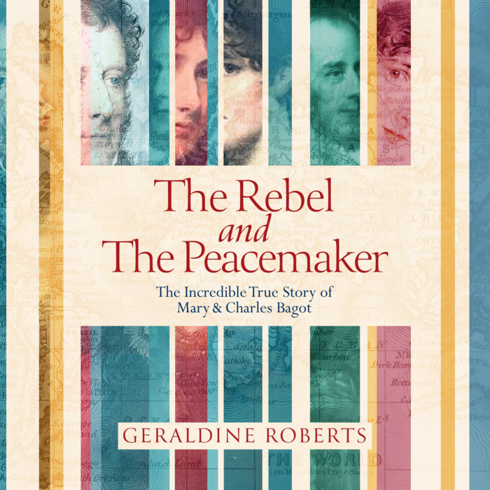 The Rebel and the Peacemaker