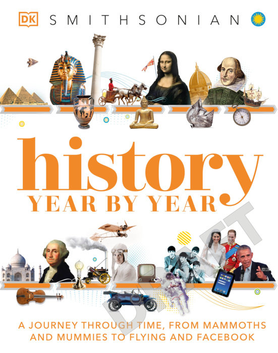History Year by Year