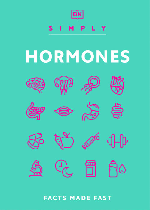 Simply Hormones