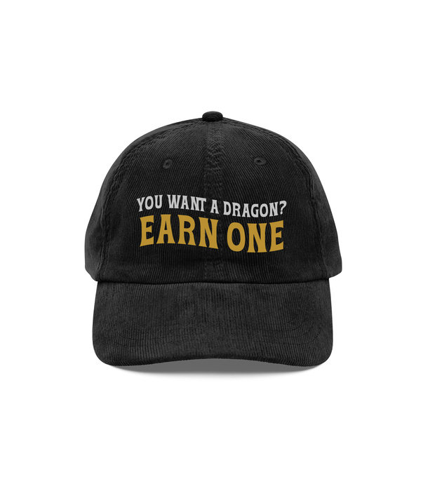 Fourth Wing: Want a Dragon Hat