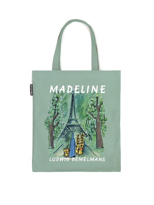 Madeline Tote Bag