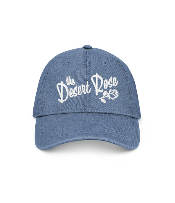 Emily Henry: The Desert Rose Hat