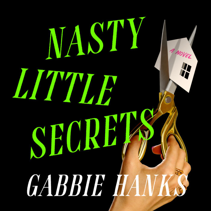 Nasty Little Secrets