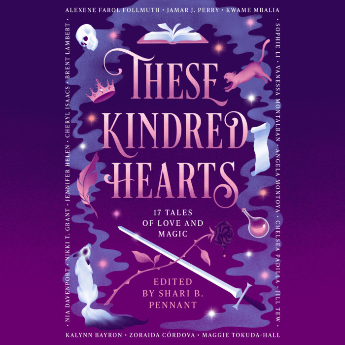 These Kindred Hearts
