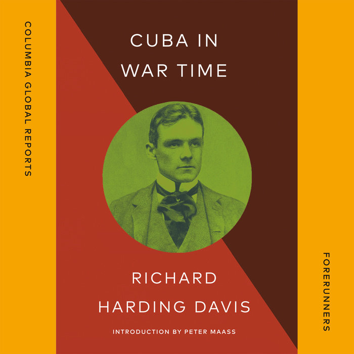 Cuba in War Time