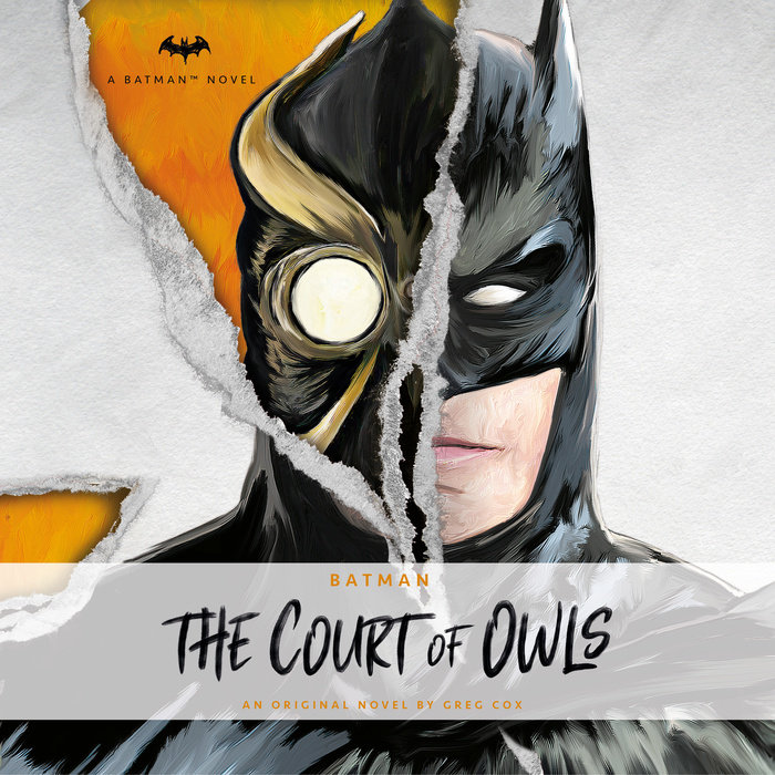 Batman: The Court of Owls