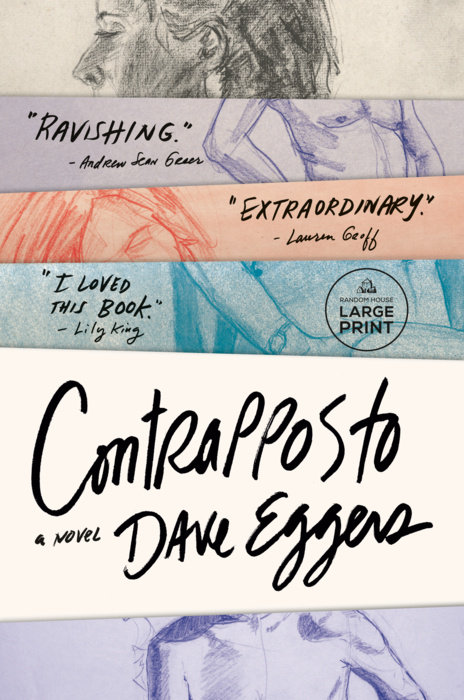 Contrapposto
